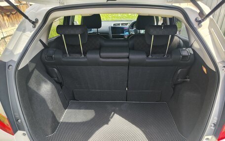 Honda Fit III, 2015 год, 820 000 рублей, 19 фотография