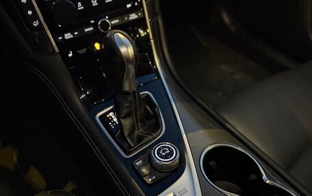 Infiniti Q50 I рестайлинг, 2017 год, 1 930 000 рублей, 21 фотография