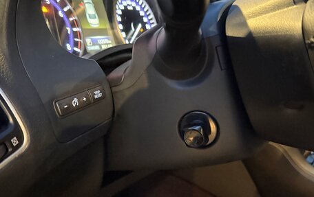 Infiniti Q50 I рестайлинг, 2017 год, 1 930 000 рублей, 24 фотография