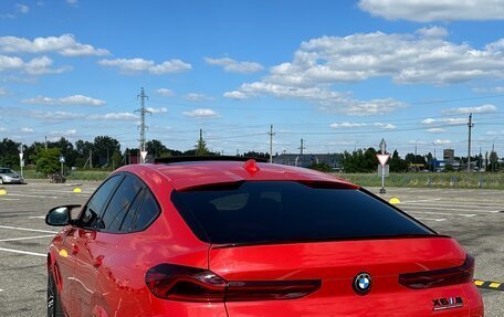 BMW X6 M, 2020 год, 9 300 000 рублей, 3 фотография