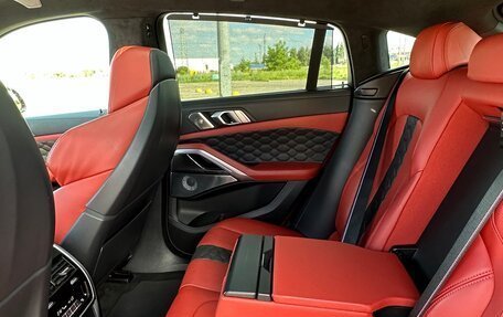 BMW X6 M, 2020 год, 9 300 000 рублей, 10 фотография