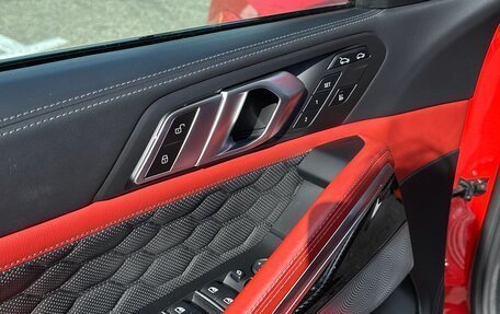 BMW X6 M, 2020 год, 9 300 000 рублей, 8 фотография