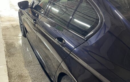 BMW 5 серия, 2018 год, 4 150 000 рублей, 3 фотография