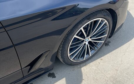 BMW 5 серия, 2018 год, 4 150 000 рублей, 9 фотография