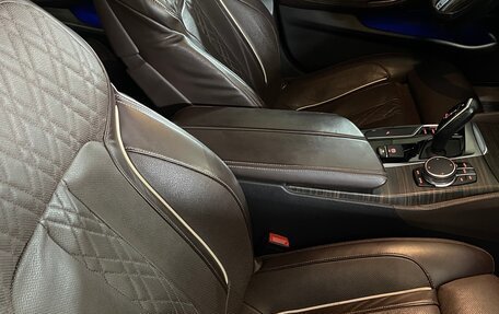 BMW 5 серия, 2018 год, 4 150 000 рублей, 17 фотография