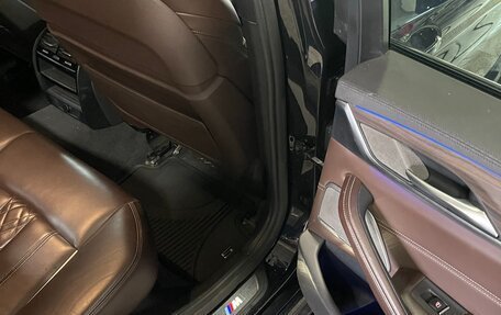 BMW 5 серия, 2018 год, 4 150 000 рублей, 20 фотография