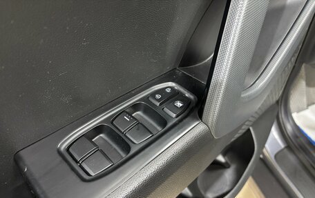 Hyundai Creta I рестайлинг, 2019 год, 1 790 000 рублей, 11 фотография