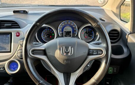 Honda Fit III, 2011 год, 649 000 рублей, 15 фотография