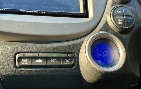 Honda Fit III, 2011 год, 649 000 рублей, 20 фотография