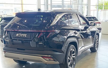 Hyundai Tucson, 2026 год, 4 850 000 рублей, 5 фотография