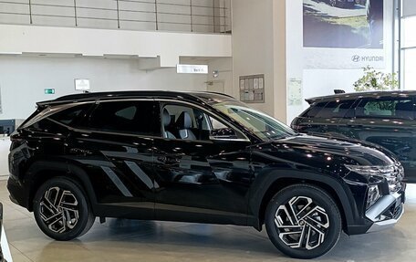 Hyundai Tucson, 2026 год, 4 850 000 рублей, 4 фотография