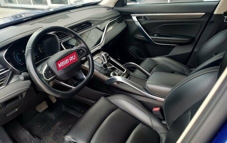 Geely Atlas, 2021 год, 1 890 000 рублей, 8 фотография