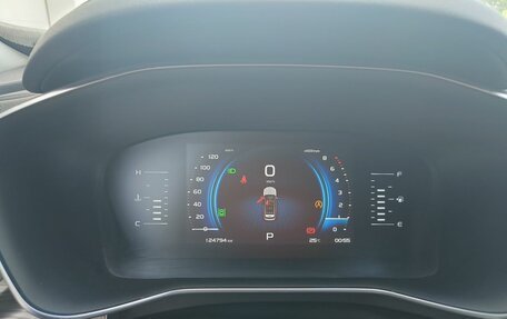 Geely Atlas, 2021 год, 1 890 000 рублей, 14 фотография