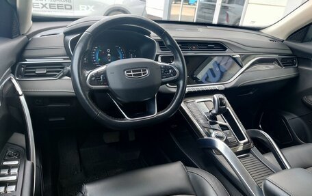 Geely Atlas, 2021 год, 1 890 000 рублей, 11 фотография
