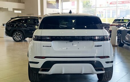 Land Rover Range Rover Evoque II, 2025 год, 5 750 000 рублей, 6 фотография