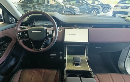 Land Rover Range Rover Evoque II, 2025 год, 5 750 000 рублей, 10 фотография