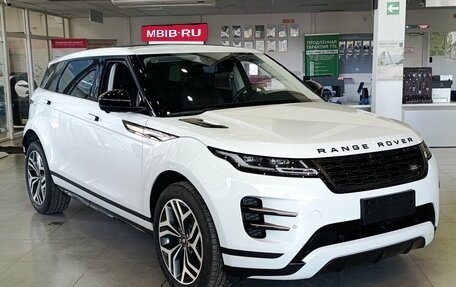 Land Rover Range Rover Evoque II, 2025 год, 5 750 000 рублей, 3 фотография