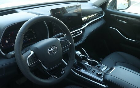 Toyota Highlander, 2026 год, 5 460 000 рублей, 5 фотография