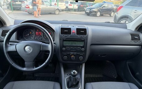 Volkswagen Jetta VI, 2008 год, 640 000 рублей, 2 фотография