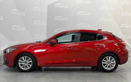 Mazda Axela, 2013 год, 1 120 000 рублей, 2 фотография