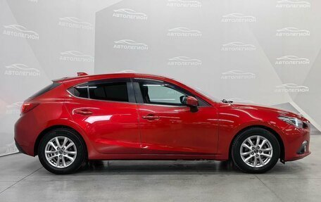 Mazda Axela, 2013 год, 1 120 000 рублей, 6 фотография