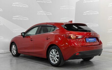 Mazda Axela, 2013 год, 1 120 000 рублей, 3 фотография