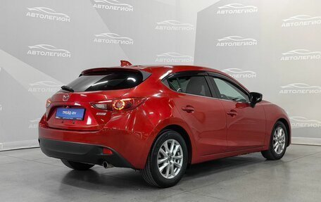 Mazda Axela, 2013 год, 1 120 000 рублей, 5 фотография