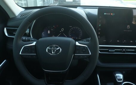 Toyota Highlander, 2026 год, 5 460 000 рублей, 13 фотография