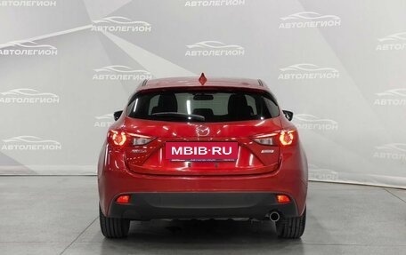 Mazda Axela, 2013 год, 1 120 000 рублей, 4 фотография
