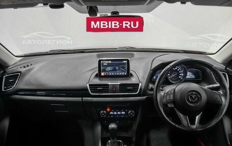 Mazda Axela, 2013 год, 1 120 000 рублей, 9 фотография