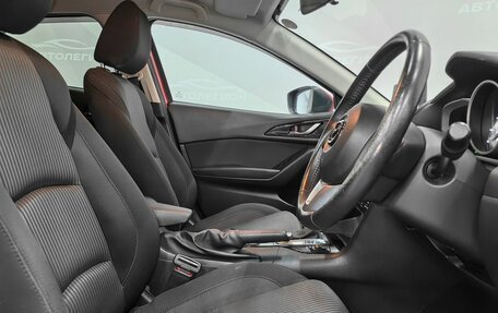 Mazda Axela, 2013 год, 1 120 000 рублей, 10 фотография