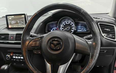Mazda Axela, 2013 год, 1 120 000 рублей, 11 фотография