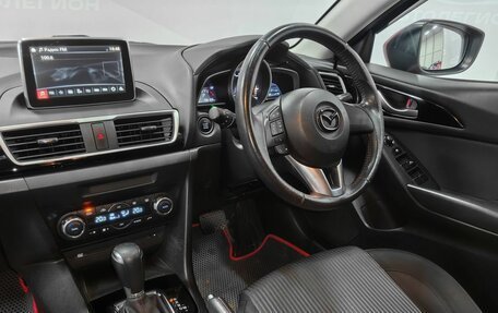 Mazda Axela, 2013 год, 1 120 000 рублей, 13 фотография