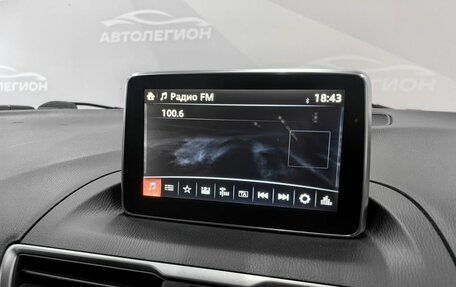 Mazda Axela, 2013 год, 1 120 000 рублей, 20 фотография