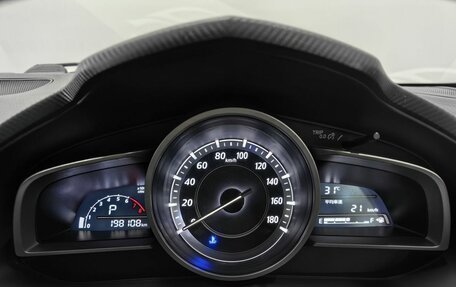 Mazda Axela, 2013 год, 1 120 000 рублей, 19 фотография