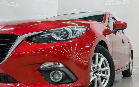 Mazda Axela, 2013 год, 1 120 000 рублей, 24 фотография