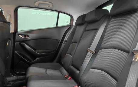 Mazda Axela, 2013 год, 1 120 000 рублей, 15 фотография