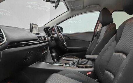 Mazda Axela, 2013 год, 1 120 000 рублей, 14 фотография