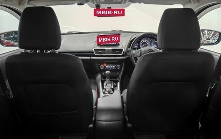 Mazda Axela, 2013 год, 1 120 000 рублей, 17 фотография