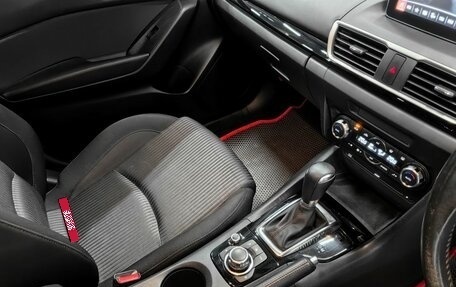 Mazda Axela, 2013 год, 1 120 000 рублей, 12 фотография