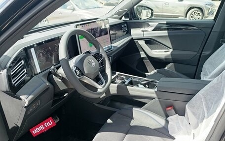 Volkswagen Tiguan, 2026 год, 5 100 000 рублей, 10 фотография