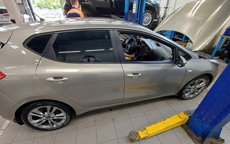 KIA cee'd III, 2012 год, 1 005 000 рублей, 3 фотография