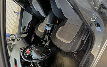 KIA cee'd III, 2012 год, 1 005 000 рублей, 10 фотография