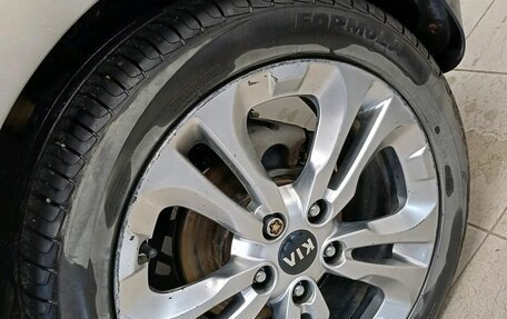 KIA cee'd III, 2012 год, 1 005 000 рублей, 14 фотография