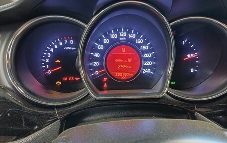 KIA cee'd III, 2012 год, 1 005 000 рублей, 13 фотография