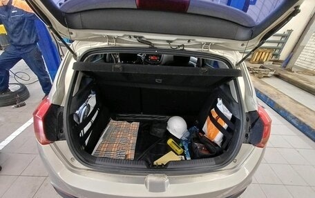 KIA cee'd III, 2012 год, 1 005 000 рублей, 5 фотография