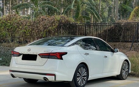 Nissan Altima VI (L34), 2022 год, 2 098 000 рублей, 3 фотография