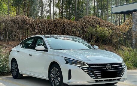 Nissan Altima VI (L34), 2022 год, 2 098 000 рублей, 4 фотография