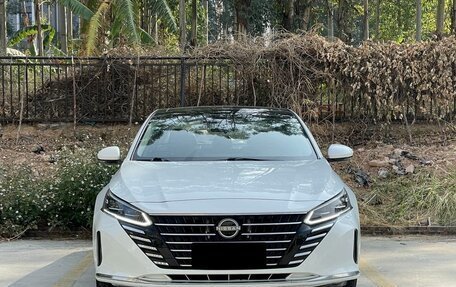 Nissan Altima VI (L34), 2022 год, 2 098 000 рублей, 5 фотография