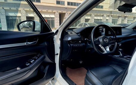 Nissan Altima VI (L34), 2022 год, 2 098 000 рублей, 6 фотография